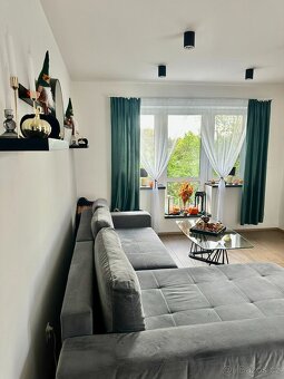 Pronájem bytu 3+kk -102 m2 s terasou, balkonem a parkováním - 3