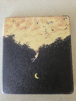 Amazon Kindle Oasis, bez reklam - 3