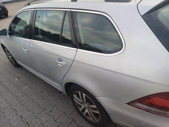 Vw golf 6 - 3