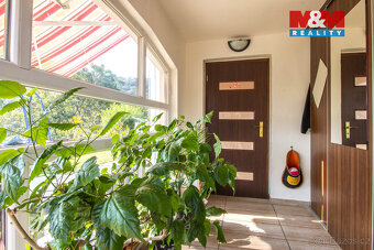 Prodej rodinného domu v Ústí nad Labem, ul. Solní stezka - 3