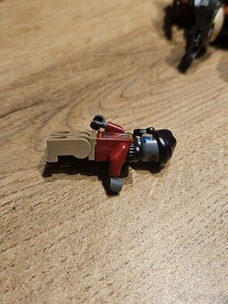 LEGO Star Wars 7753 Pirate Tank (2009) - 3