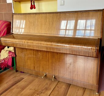 Piano Rösler - 3