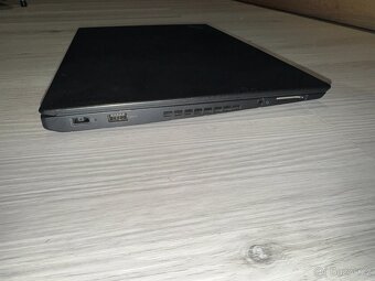 Notebook Lenovo ThinkPad T460s i5 6300U 12GB RAM, 256GB NVME - 3