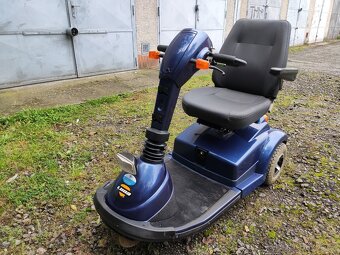 Elektrický skútr - 3