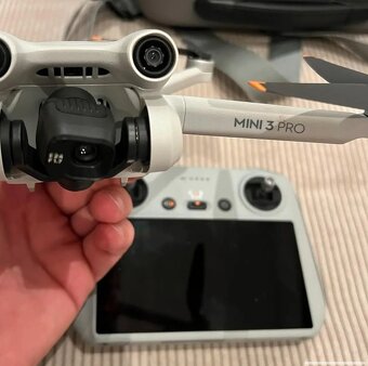 Dron dji mini 3 Pro - 3