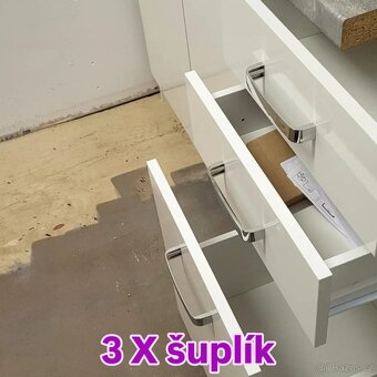 Kuchyňská linka - 3