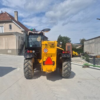JCB 533-105 Manipulátor,R.V.2014 - 3