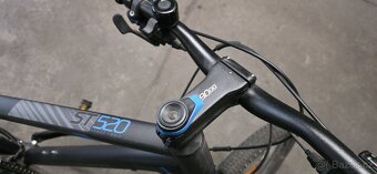 Prodám starší kola Rockrider - 3