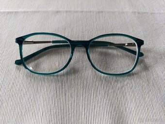 Brýlové obruby - 3