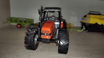 SAME IRON 200 + JOSKIN , 1/32 - 3