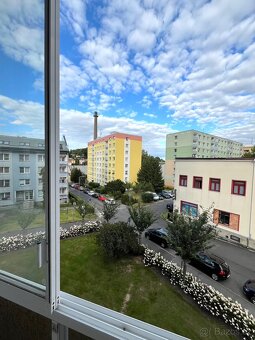 Byt 2+1+lodžie+komora PO REKONSTRUKCI - Vrchlického, Rumburk - 3