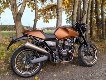 SWM 440 GRAN MILANO - 3