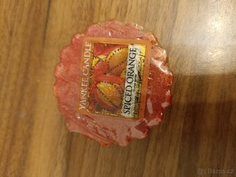 Vosky Yankee candle - 3