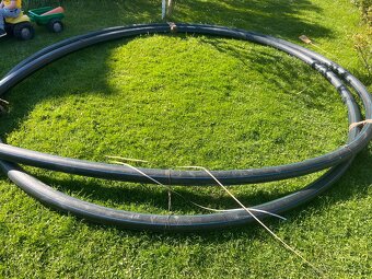 PE vodovodní roura 110x10 mm PN16 22,5m - 3