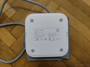 XIAOMI MERIC TLAKU TLAKOMER IHEALTH BLOOD PRESSURE METER - 3