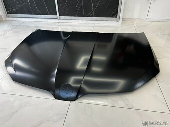 PŘEDEK - ŠKODA FABIA 3 / ZASÍLÁME NA DOBÍRKU - 3