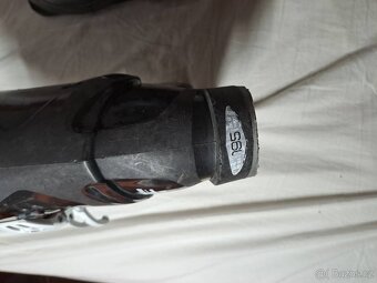 Dětské lyžáky Alpina - velikost 31 - 3