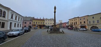 Pronájem vitríny náměstí Lipník n.Bečvou - 3