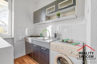 Prodej družs. bytu 1+kk/21m2 na ul. Ve Svahu, Karviná - Ráj - 3