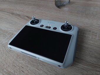 DJI Mini 3 Fly More Combo (DJI RC) - 3