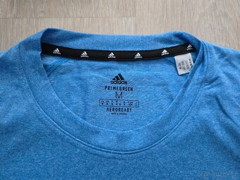 Pánské tričko Adidas - 3