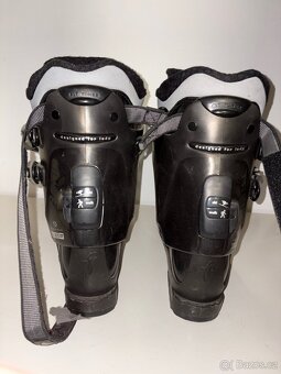 Lyžařské boty Nordica – velikost 310mm - 3