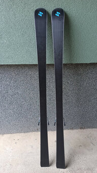 Lyže Lusti Performance Carving 74 - 3