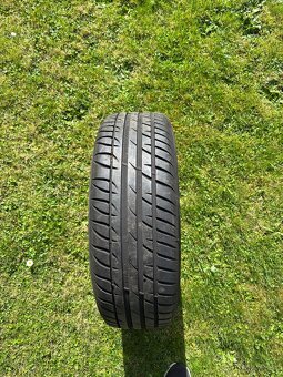 Kola ford fusion - 3