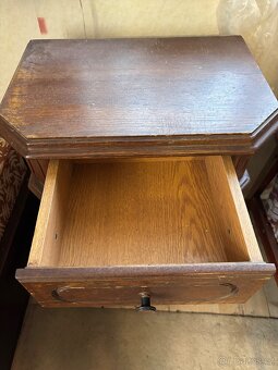 Komoda Retro styl - 3