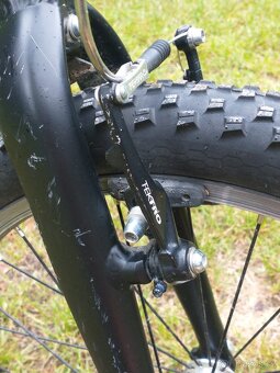 Dětské kolo Kubike 20 L - 3