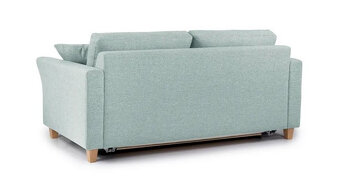 Rozkládací sedačka pro každodenní spaní - 3