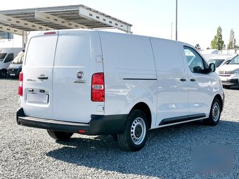 Fiat SCUDO 1.5MJET L3H1/ KLIMA/ TEMPOMAT - 3