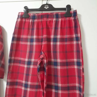 Dámské pyžamo - 3