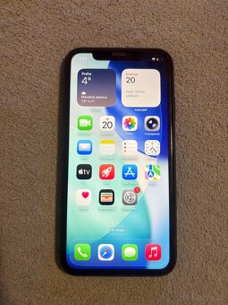 iPhone 11 128GB - 3