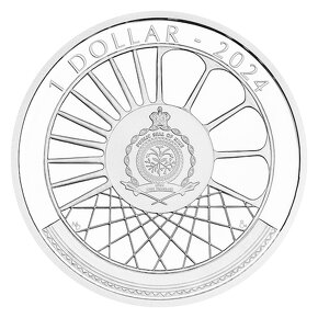 Na kolech - Nákladní automobil Praga V3S 1 oz proof 2024 - s - 3