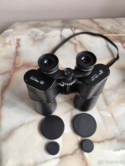 Prodám dalekohled tento 20x60 - 3