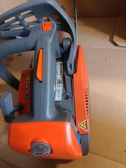 Motorová pila Oleo-Mac GST 250 - 3