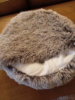 Pelíšek pro kočku nebo psa - 3