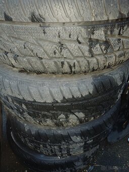 Ford Mondeo 5x108 - 3