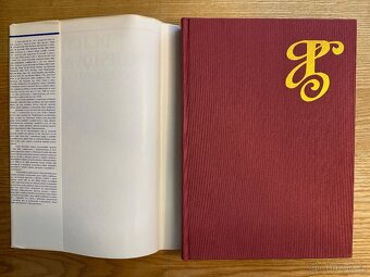 Dějiny pojišťovnictví v Československu 1-3 komplet 1.-3. díl - 3