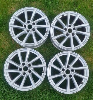 5x112 R17 - 3