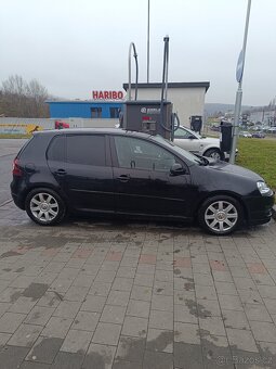 Volkswagen Golf 5 - 3