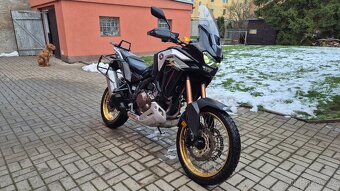 Honda CRF 1100 africa twin adv.ERRA - 3