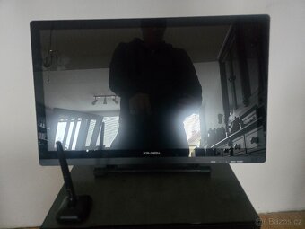 XP-Pen Artist22 Pro – grafický tablet s displejem - 3