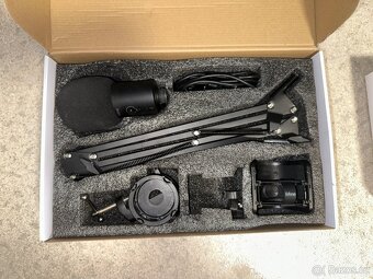 Mikrofony fifine T683 a T669 - 3