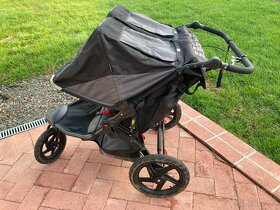 Britax Römer Bob Revolution Pro Duallie - 3
