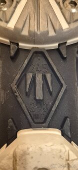 Lyžařské boty Tecnica Mach 1/95 - 38,5 dámské - 3