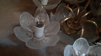 Závěsný lustr - 3