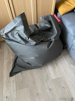Sedací pytel Fatboy - 3