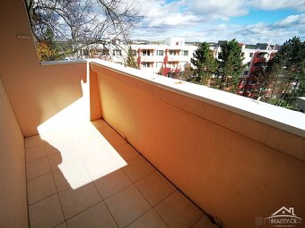Pronájem bytu 3+1 Na Kopci Jihlava - 3